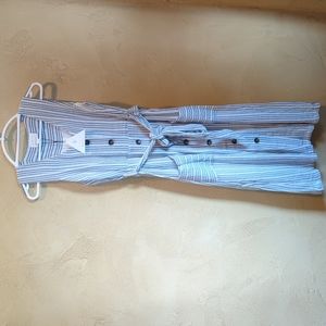 Lost and Wander dress